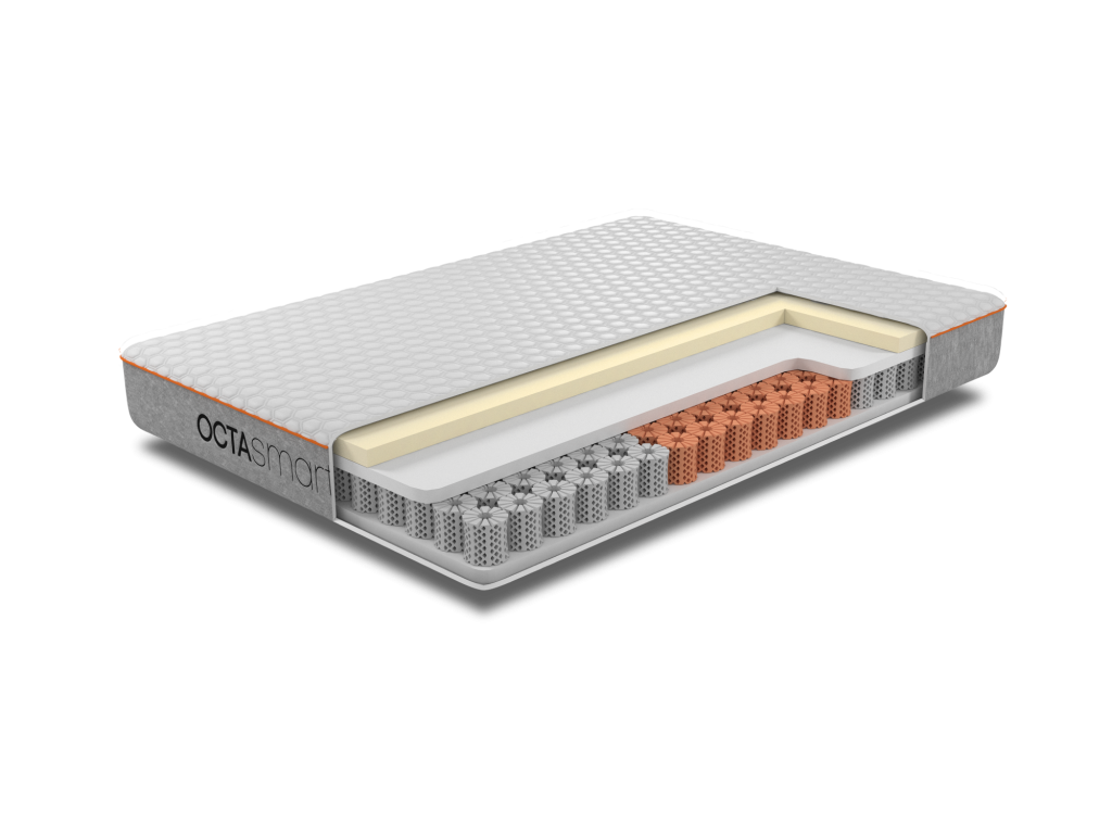 OCTAsmart plus mattress