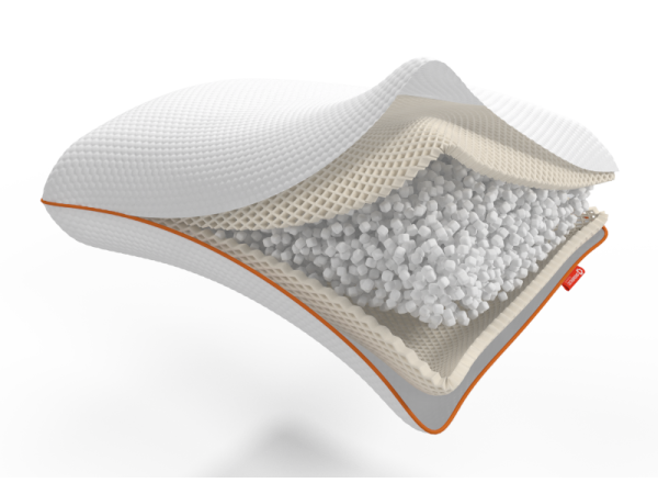 OCTAsmart Essentials Memory Pillow